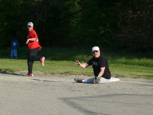 Candlelite VS Cadillac 05-14-12 093.JPG